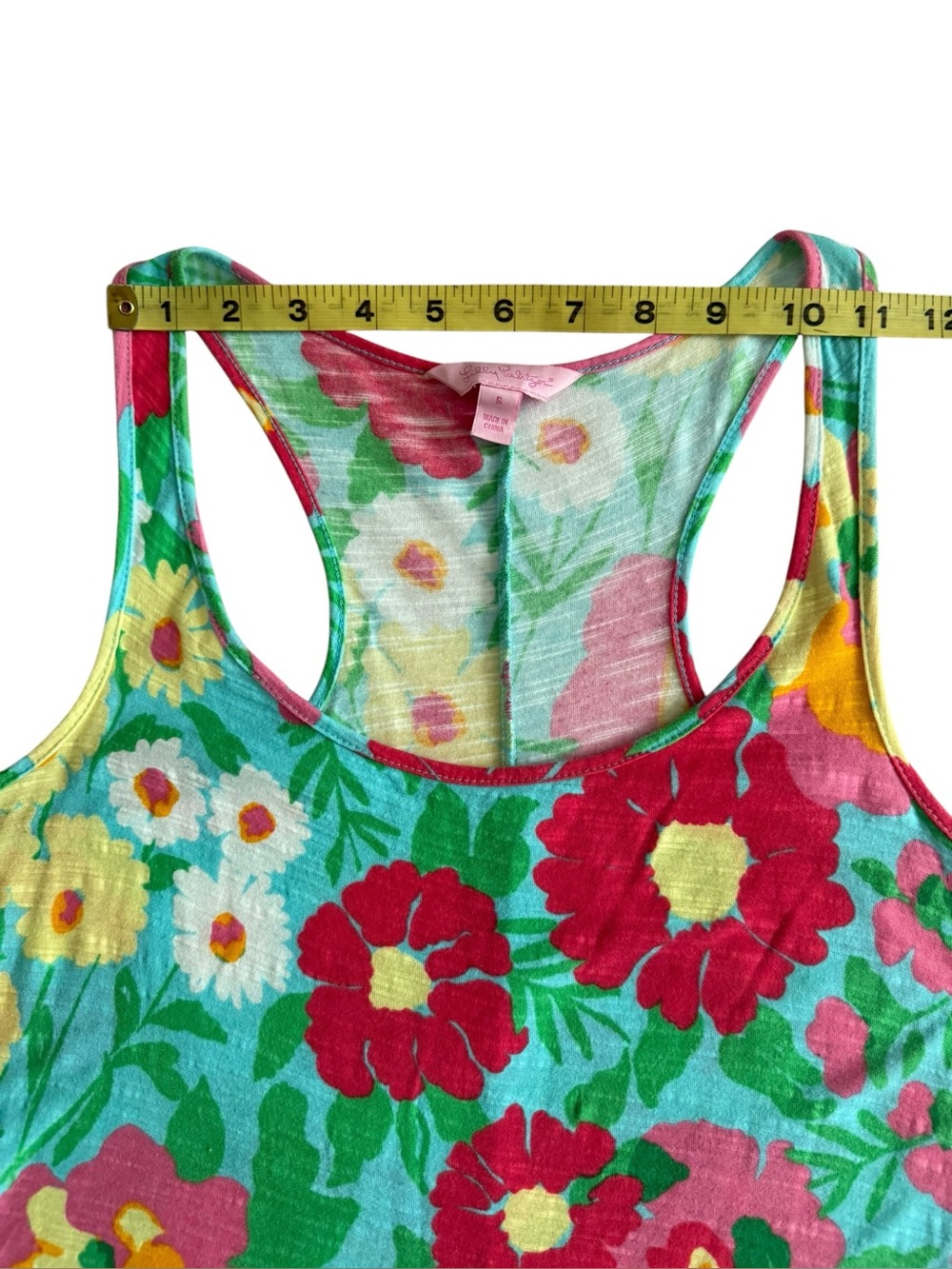 Lilly Pulitzer Ants on Parade Maxi Dress Size Small - Picture 10 of 14